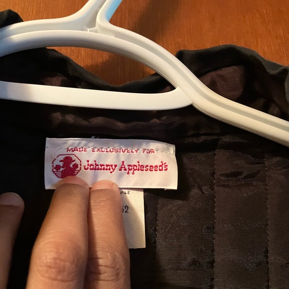 Johnny Appleseed Dress Jacket - Picture 4 of 5